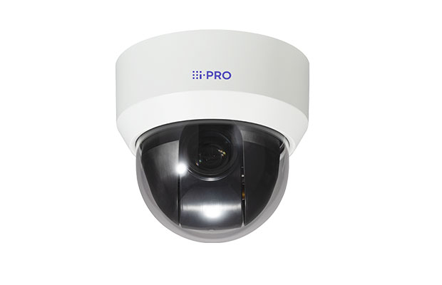 i-PRO WV-U65302-Z2 2MP (1080p) 21x Outdoor PTZ Network Camera - 1
