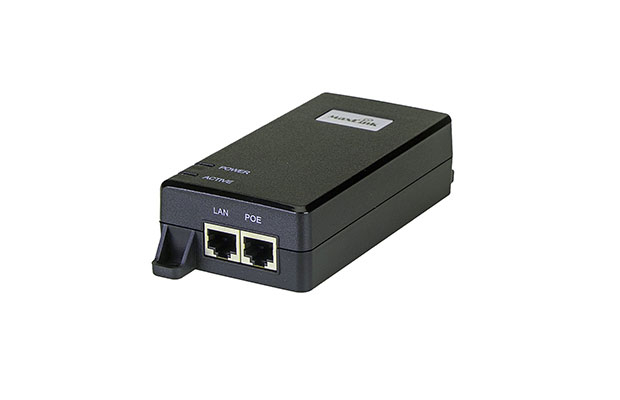 Watashi HG60C (60W) PoE Injector - 1