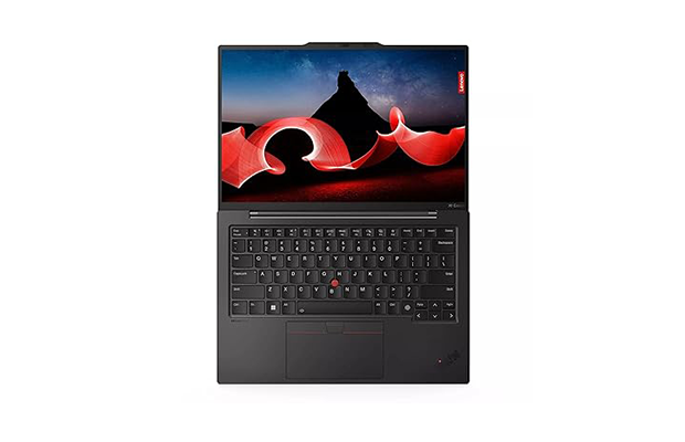Lenovo ThinkPad X1 Carbon Gen12 Black Ultra 7-155U