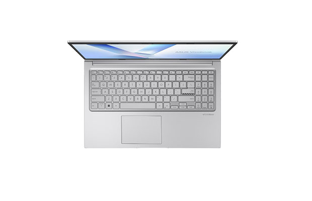 ASUS Vivobook 15 X1504VA-BQ4562W Core3 100U-8G (ON BD)-512GB-15.6"FHD VIPS 250Nits-W11-CoolSilver-2Y - 2