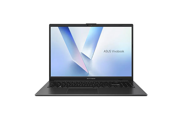 ASUS Vivobook15 X1504VA-BQ4577W Core7 150U-16GB (8G+8G OB)-1TB-15.6"FHD-Win11-BAG+MS-QuietBlue-2Y - 1