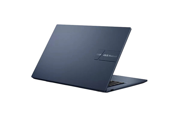 ASUS Vivobook15 X1504VA-BQ4577W Core7 150U-16GB (8G+8G OB)-1TB-15.6"FHD-Win11-BAG+MS-QuietBlue-2Y - 3