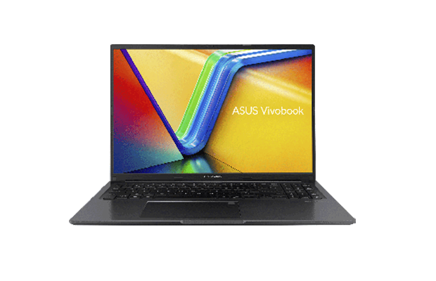 ASUS Vivobook 16 X1605VA-MB930W Black i5-13500H