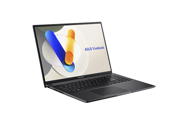 ASUS Vivobook16 X1605ZA-MB674W Black i3-1215U