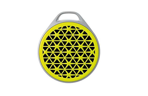 Logitech X50 Wireless Speakers Yellow (980-001064)