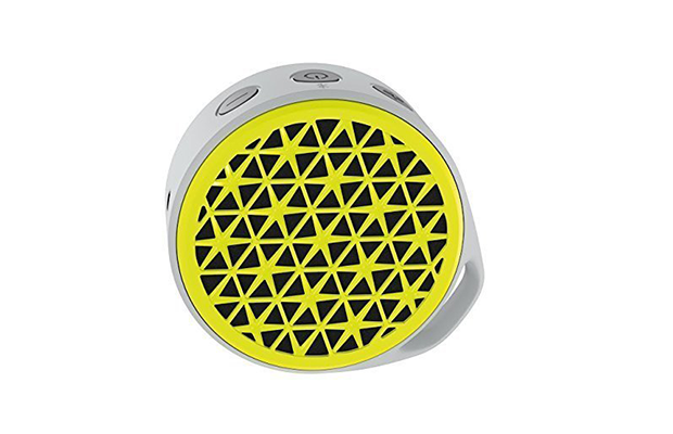 Logitech X50 Wireless Speakers Yellow (980-001064)