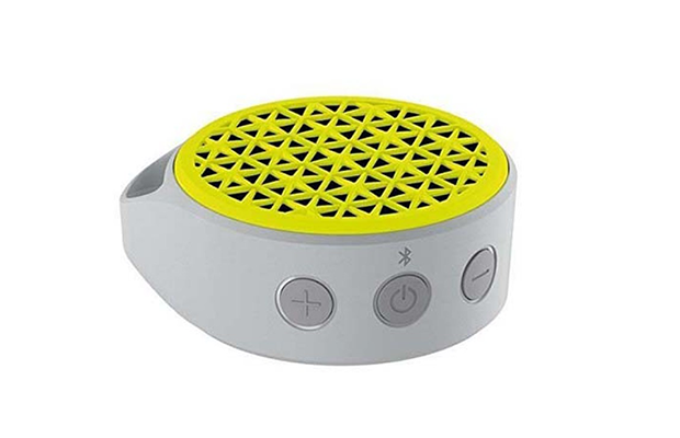 Logitech X50 Wireless Speakers Yellow (980-001064)