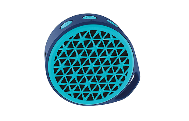Logitech X50 Wireless Speakers Blue (980-001087)