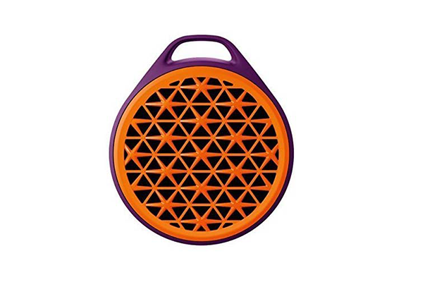 Logitech X50 Wireless Speakers Orange (980-001089)