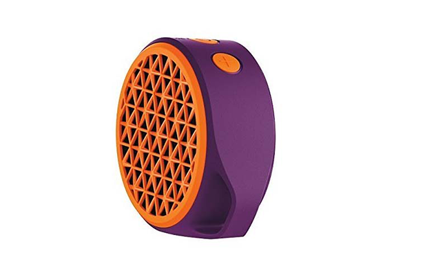Logitech X50 Wireless Speakers Orange (980-001089)