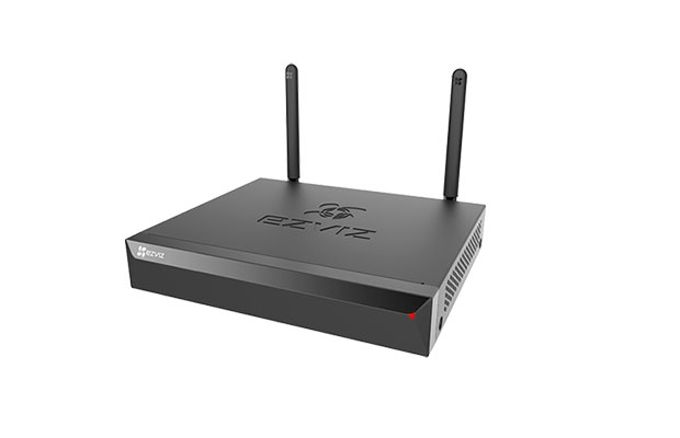 EZVIZ X5S-8W Wireless Network Video Recorders (NVR) - 2