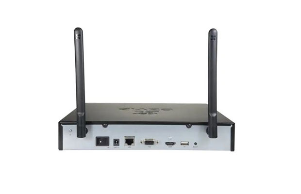 EZVIZ X5S-8W Wireless Network Video Recorders (NVR) - 3