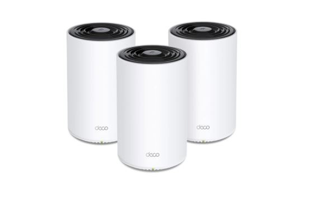 TP-Link Deco X68(3-pack) AX3600 Whole Home Mesh WiFi 6 System