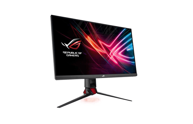 ASUS ROG Strix XG279Q 27-inch 2K HDR Gaming Monitor