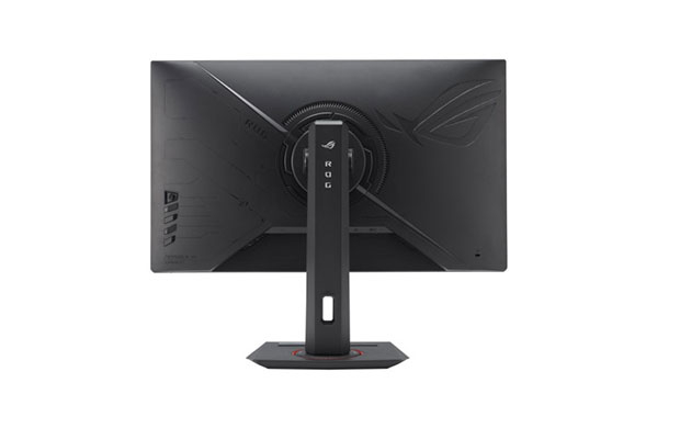 ASUS ROG Strix XG27UCS 27-Inch 4K HDR400 USB-C Gaming Monitor - 3