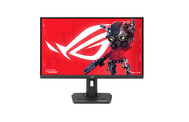 ASUS ROG Strix XG27UCS 27-Inch 4K HDR400 USB-C Gaming Monitor - 1
