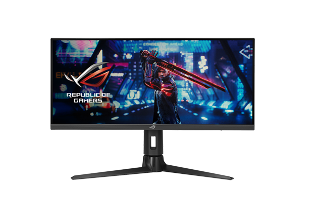 Asus ROG Strix XG309CM 30-inch Gaming Monitor