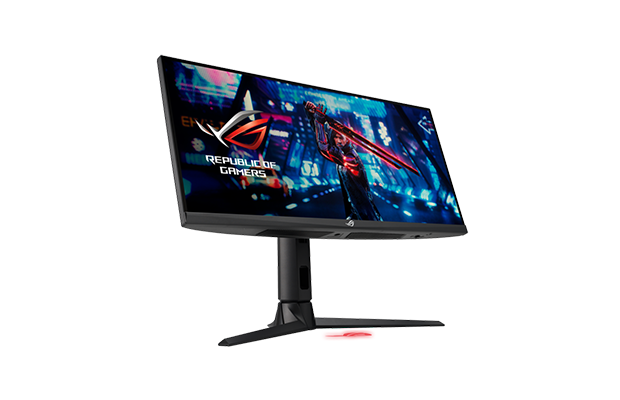 Asus ROG Strix XG309CM 30-inch Gaming Monitor