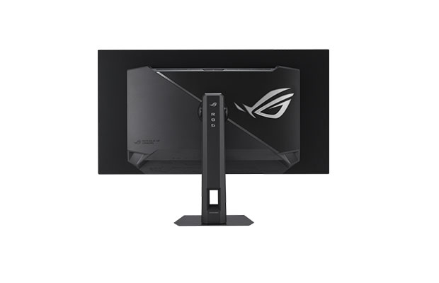 Asus ROG Strix OLED XG32UCDS 32 4K​​​ Gaming monitor UHD​ (3840x2160 at 165Hz) DP HDMI​​ Port (3years) - 3
