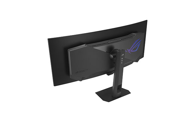 Asus ROG Strix OLED XG34WCDG 34 2K Monitor (3440x1440 at 175Hz) DP HDMI​​ Port (3years) - 3