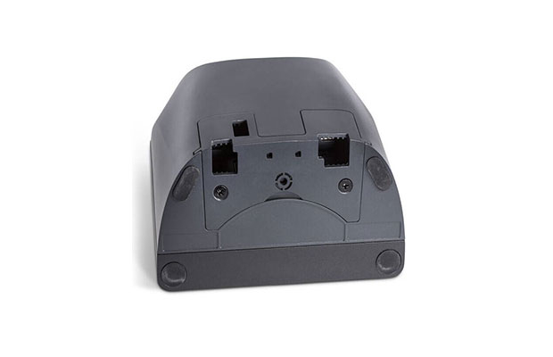 Honeywell Solaris XP 7990G Area-Imaging Vertical Slot Scanner (7990G-2USBC-1) - 4