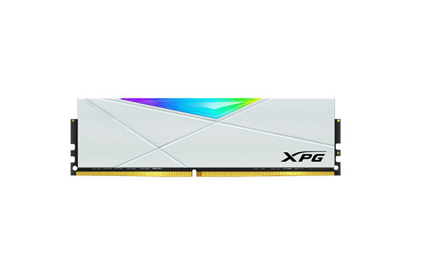 XPG SPECTRIX D50 DDR4 RGB 16GB 3200MHz Memory - 1
