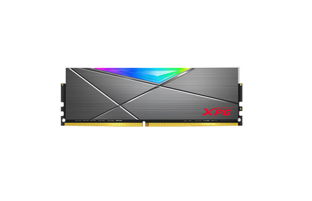 XPG SPECTRIX D50 DDR4 RGB 32GB 3200MHz Memory - 1