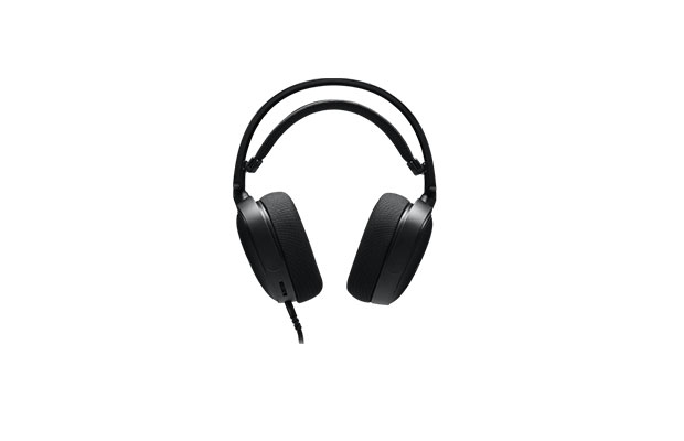 XPG PRECOG S Gaming Headset Black - 2
