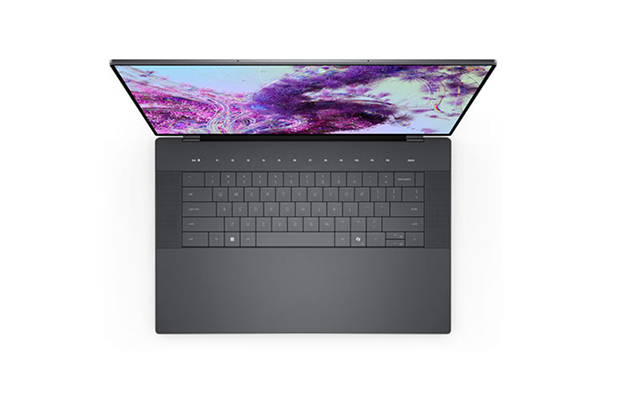 Dell XPS 16 9640 Touch, Ultra 9 185H