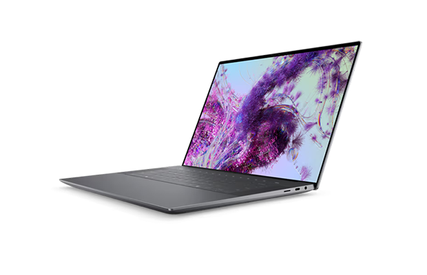 Dell XPS 16 9640 Touch, Ultra 9 185H