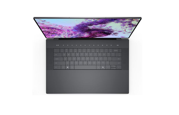 Dell XPS 16 9640 Touch Graphite Ultra 9 185H