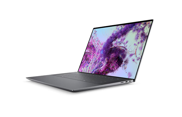 Dell XPS 16 9640 Touch Graphite Ultra 9 185H