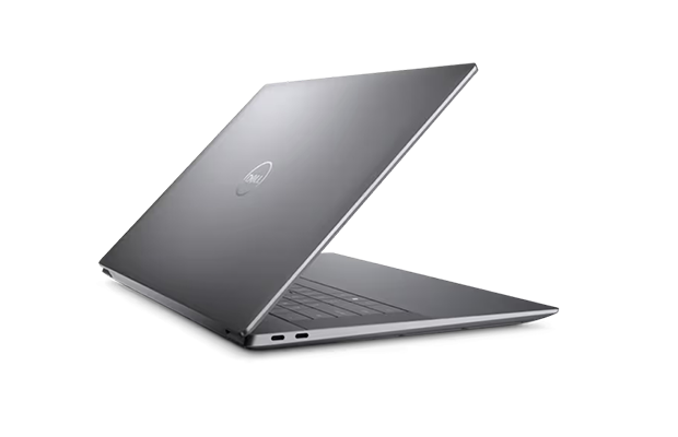 Dell XPS 16 9640 Touch Graphite Ultra 9 185H