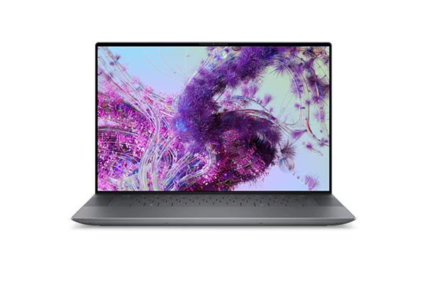 Dell XPS 16 9640 Touch Graphite Ultra 9 185H