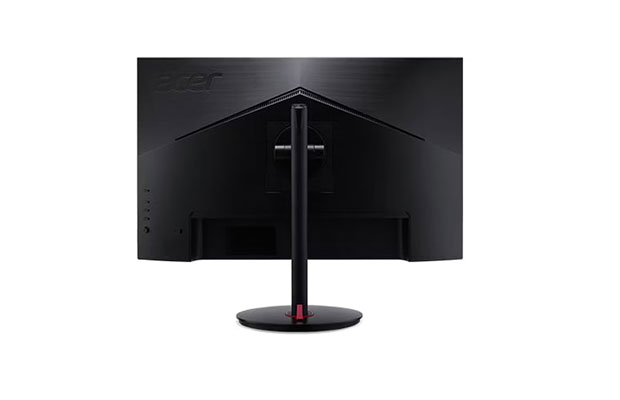 Acer Nitro 27" XV272U W2bmiiprx Gaming LED Monitor (2560 x1440 at 180Hz) HDMI/DP Port (3yr) - 2