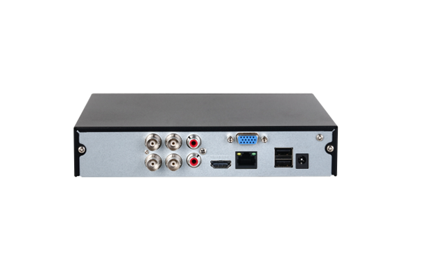 Dahua​ XVR1B04-I​​ 4-Channel 1HDD DVR