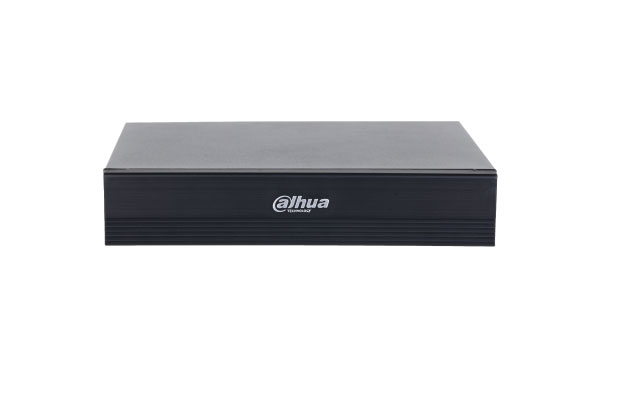 Dahua XVR1B08-I/T 8CH Penta-brid 1080N/720P Cooper 1U 1HDD WizSense Digital Video Recorder - 2
