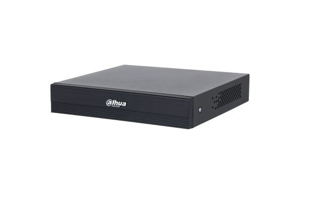 Dahua XVR1B08-I/T 8CH Penta-brid 1080N/720P Cooper 1U 1HDD WizSense Digital Video Recorder - 1