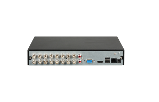 Dahua XVR1B16-I 16-Ch 1HDD DVR