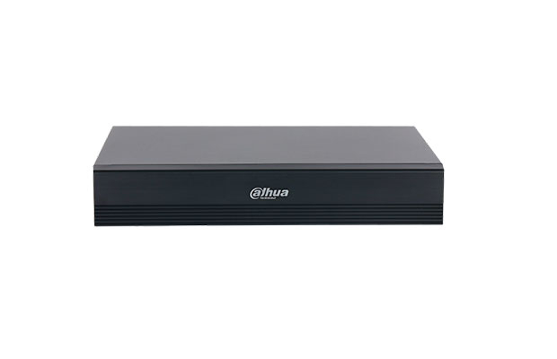 Dahua XVR1B16-I/T 16CH Penta-brid 1080N/720P Cooper 1U 1HDD WizSense DVR - 2