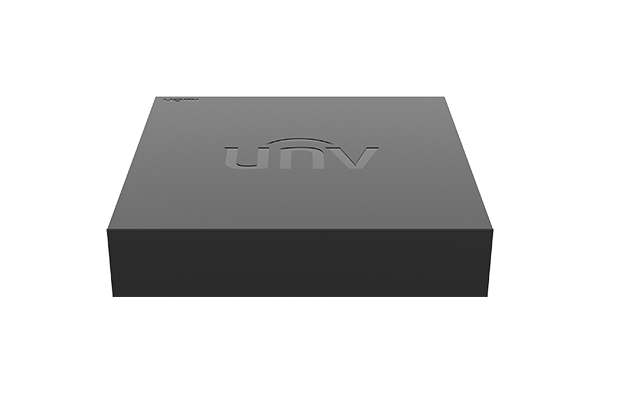 Uniview XVR301-04F 4CH 5MP 1SATA HD DVR