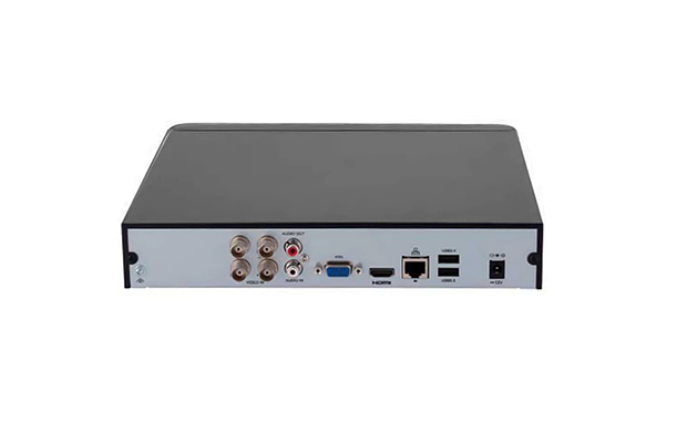 Uniview XVR301-04F 4CH 5MP 1SATA HD DVR