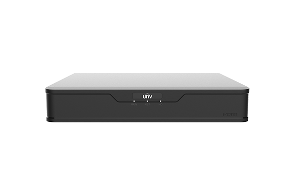 Uniview XVR301-04G3 4-ch 1080p 1U H.265 AcuSense DVR