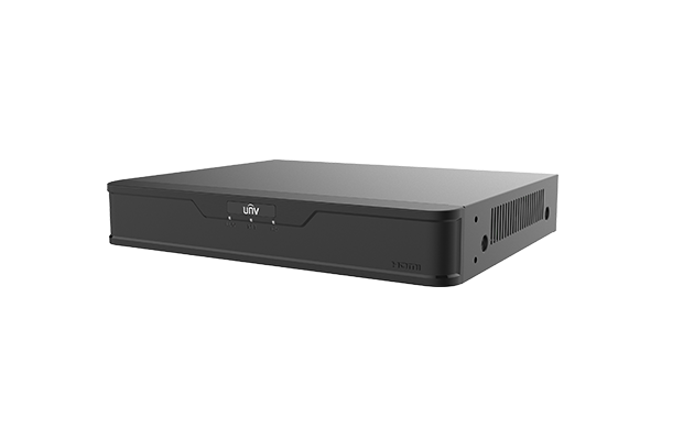 Uniview XVR301-04G3 4-ch 1080p 1U H.265 AcuSense DVR