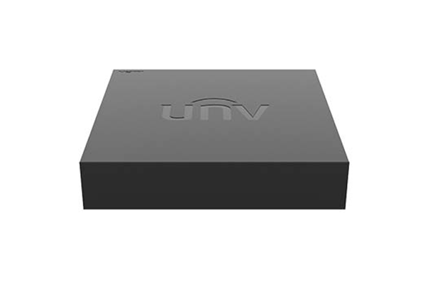 Uniview XVR301-08F 8CH 5MP 1SATA HD DVR