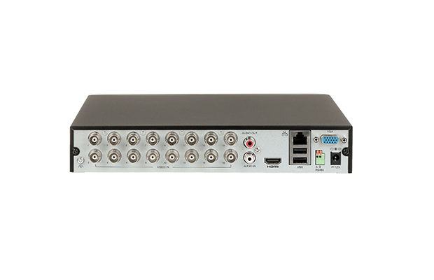 Uniview XVR302-16Q3 16CH 8MP 4K Lite 1SATA HD DVR