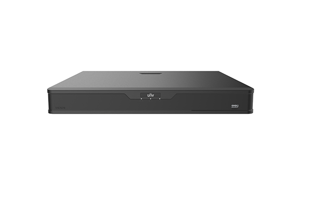 Uniview XVR302-32Q3 32CH 4K XVR 2SATA NVR