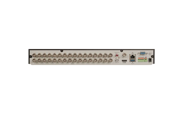 Uniview XVR302-32Q3 32CH 4K XVR 2SATA NVR