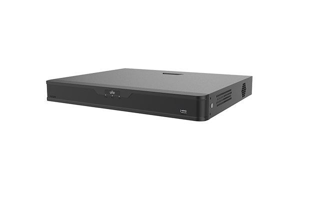Uniview XVR302-32Q3 32CH 4K XVR 2SATA NVR