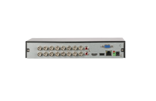 Dahua XVR5232AN-I3 32CH 5MP Value/1080P 1U 2HDDs DVR